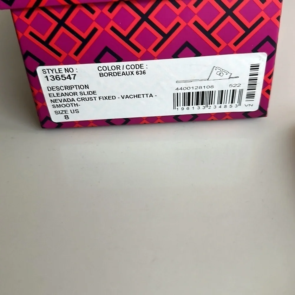 Tory Burch Women's Eleanor Slides